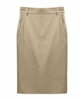 MAX MARA STUDIO Юбка миди
