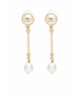 CHANEL Серьги