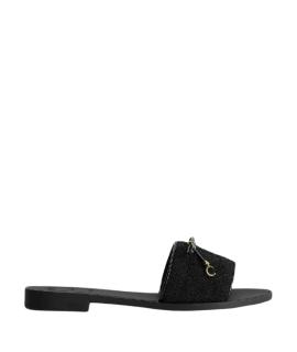 CHRISTIAN DIOR Шлепанцы