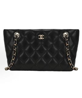CHANEL Сумка через плечо