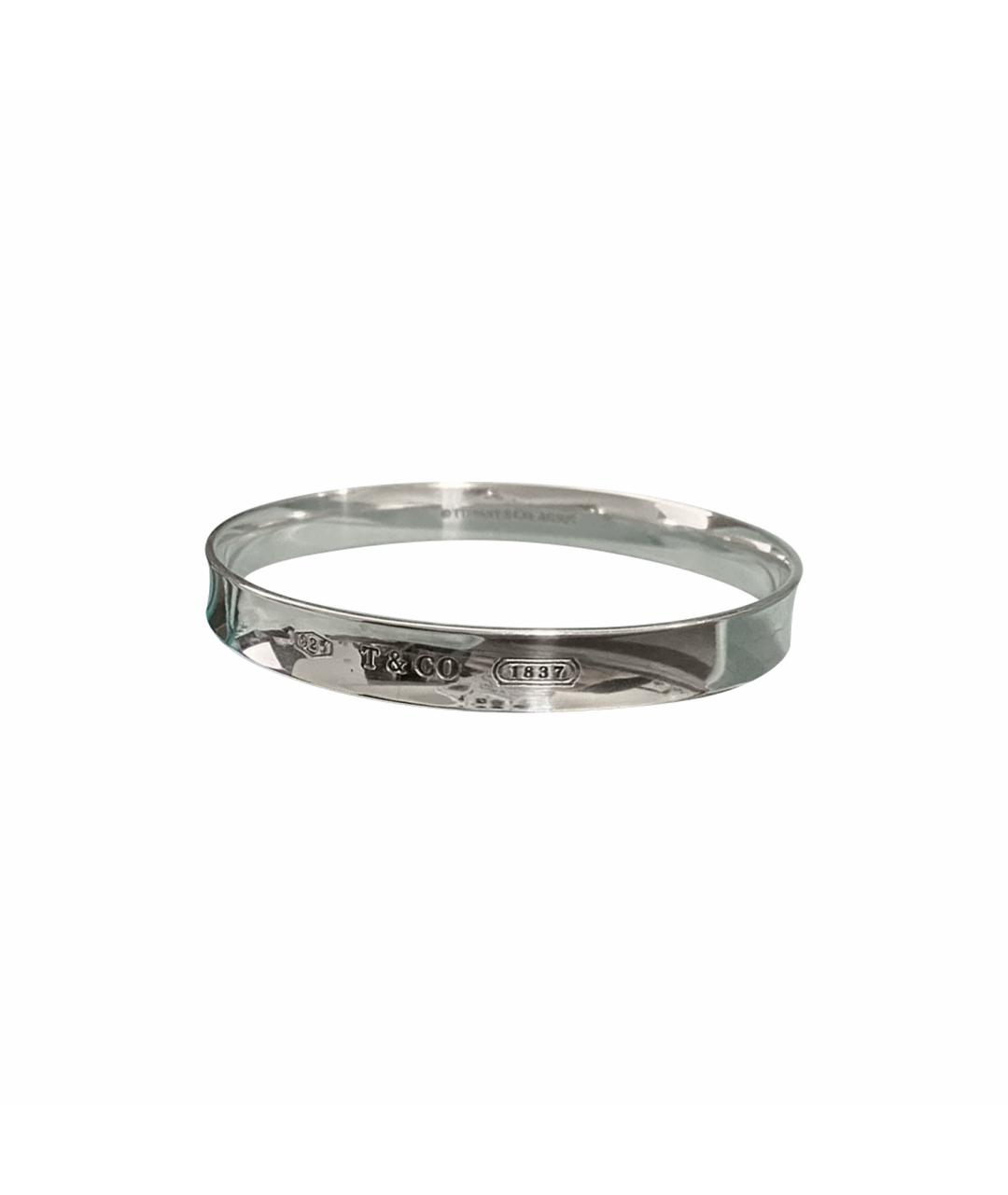 TIFFANY&CO Серебряный серебряный браслет, фото 1