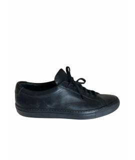COMMON PROJECTS Низкие кроссовки / кеды