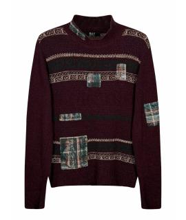 RAF SIMONS Джемпер / свитер