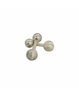 TIFFANY&CO Запонки