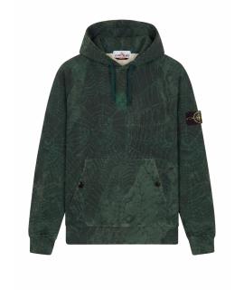 STONE ISLAND Худи/толстовка