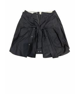MAISON MIHARA YASUHIRO Шорты