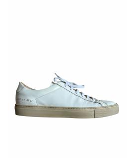 COMMON PROJECTS Низкие кроссовки / кеды