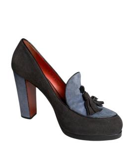 SANTONI Туфли