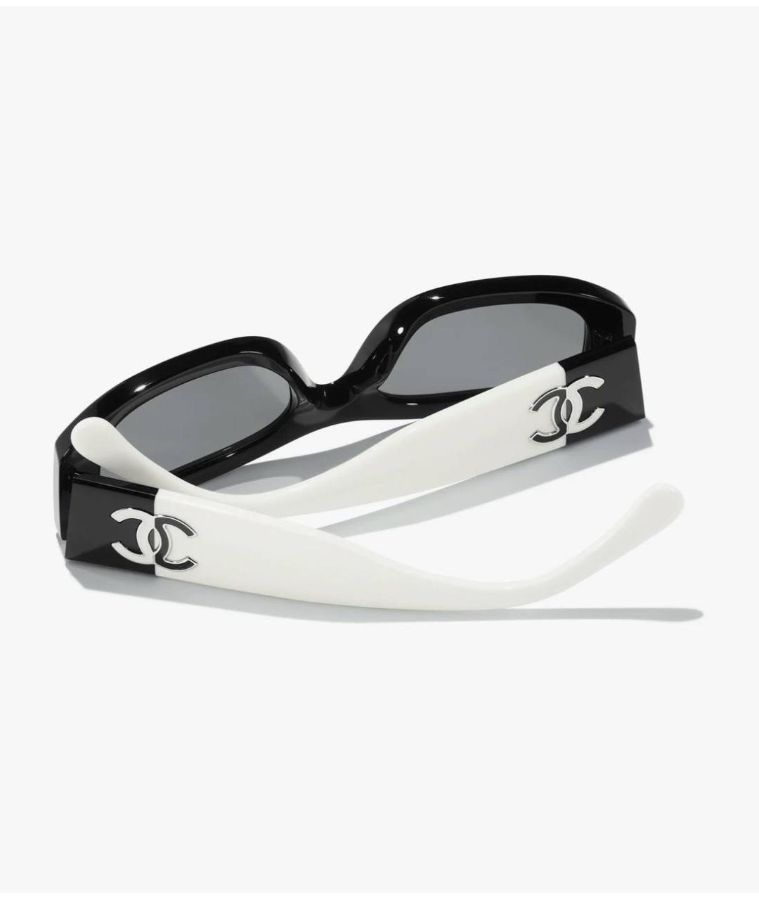CHANEL Мульти солнцезащитные очки, фото 2