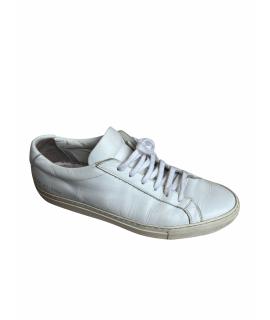 COMMON PROJECTS Низкие кроссовки / кеды