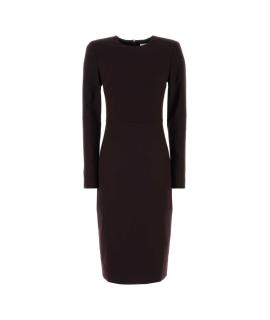 VICTORIA BECKHAM Повседневное платье