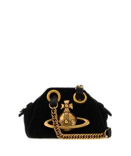 VIVIENNE WESTWOOD Сумка с короткими ручками