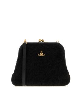 VIVIENNE WESTWOOD Клатч/вечерняя сумка