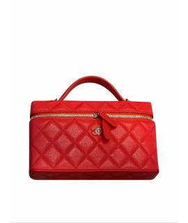 CHANEL Сумка через плечо