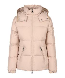 MONCLER Пуховик