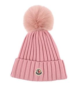 MONCLER Шапка