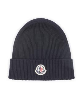 MONCLER Шапка
