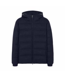 LORO PIANA Пуховик