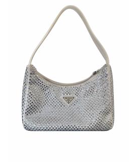 PRADA Сумка с короткими ручками