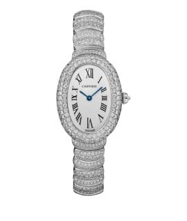 CARTIER Часы