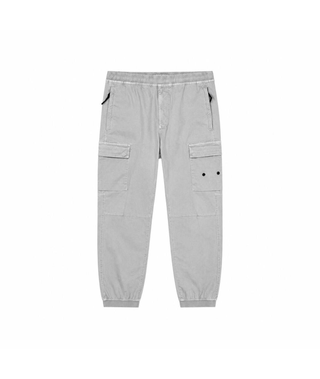 STONE ISLAND Повседневные брюки, фото 1