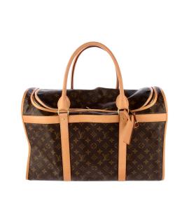 LOUIS VUITTON Дорожная/спортивная сумка