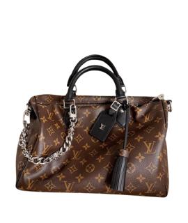 LOUIS VUITTON Сумка с короткими ручками