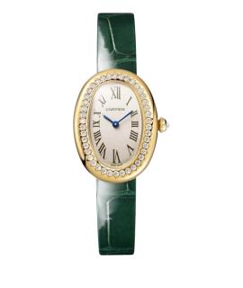 CARTIER Часы
