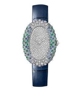 CARTIER Часы