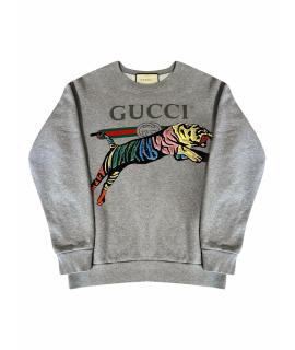GUCCI Худи/толстовка