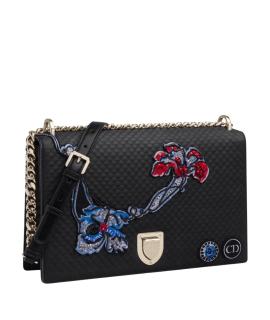 CHRISTIAN DIOR Сумка через плечо