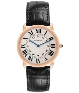 CARTIER Часы