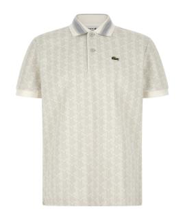 LACOSTE Поло с коротким рукавом