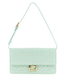 FENDI Клатч/вечерняя сумка
