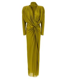 BALMAIN Вечернее платье