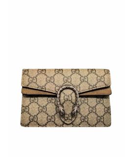 GUCCI Сумка через плечо