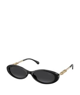 CHANEL Солнцезащитные очки