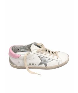 GOLDEN GOOSE Кеды