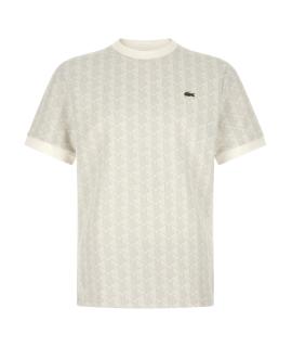 LACOSTE Футболка