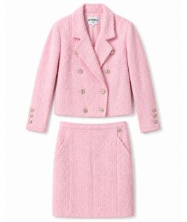 CHANEL Костюм с юбками