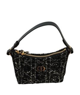 CHRISTIAN DIOR Сумка с короткими ручками