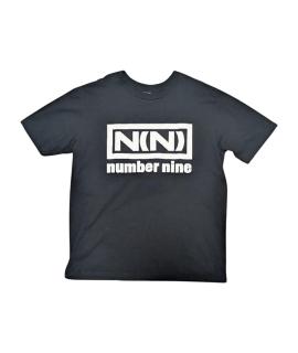 NUMBER (N)INE Футболка