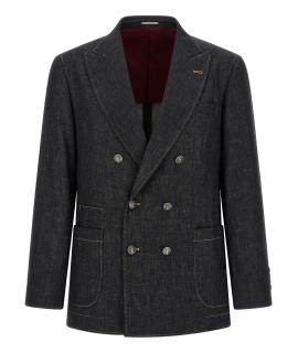 BRUNELLO CUCINELLI Пиджак