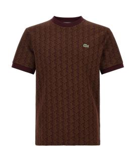 LACOSTE Футболка
