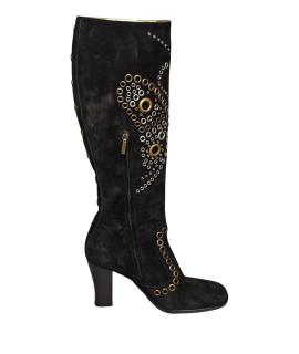 DOLCE&GABBANA Сапоги