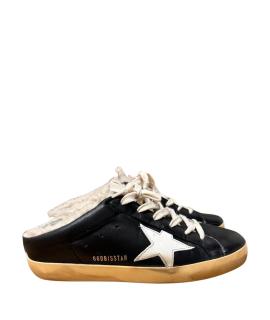 GOLDEN GOOSE Кеды