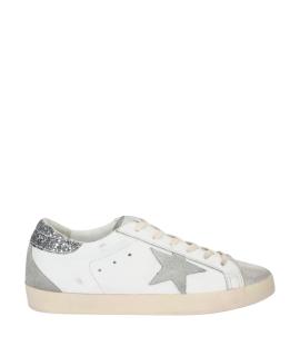GOLDEN GOOSE Кеды