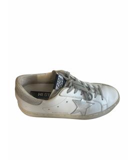 GOLDEN GOOSE Кеды