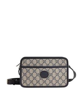 GUCCI Сумка через плечо