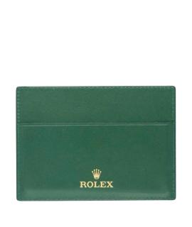 ROLEX Кардхолдер